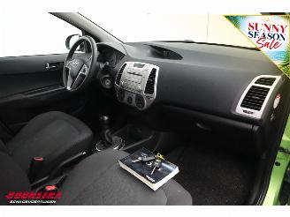 Hyundai I-20 1.2i i-Motion 5-drs Airco 100.323 km! picture 8