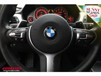 BMW 3-serie 330e iPerf. M Sport LED ACC HUD H/K Memory Camera LRHZ Leder picture 18