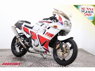 Yamaha FZR 250 15.291 km! picture 2