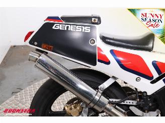 Yamaha FZR 250 15.291 km! picture 10