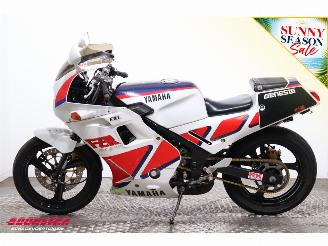 Yamaha FZR 250 15.291 km! picture 5