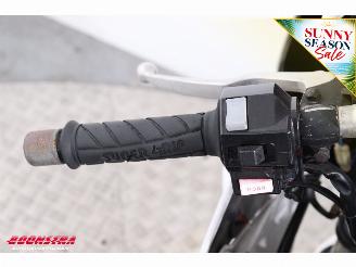 Yamaha FZR 250 15.291 km! picture 18