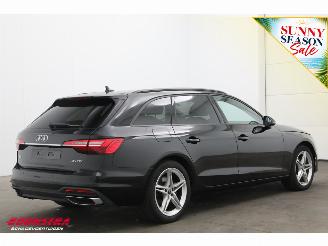 Audi A4 Avant 35 TDI AUT Pro Line ACC Navi Clima SHZ Camera PDC picture 3