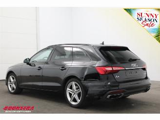 Audi A4 Avant 35 TDI AUT Pro Line ACC Navi Clima SHZ Camera PDC picture 4