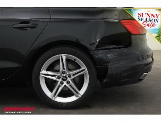Audi A4 Avant 35 TDI AUT Pro Line ACC Navi Clima SHZ Camera PDC picture 10