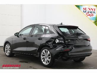 Audi A3 Sportback 35 TDI S-Tronic ACC Navi Clima Apple/Android Virtual SHZ Camera PDC picture 4