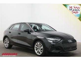 Audi A3 Sportback 35 TDI S-Tronic ACC Navi Clima Apple/Android Virtual SHZ Camera PDC picture 2