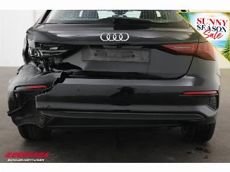 Audi A3 Sportback 35 TDI S-Tronic ACC Navi Clima Apple/Android Virtual SHZ Camera PDC picture 9