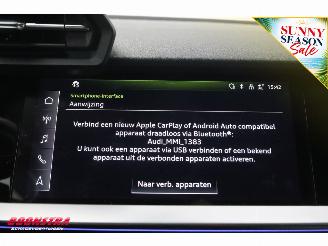 Audi A3 Sportback 35 TDI S-Tronic ACC Navi Clima Apple/Android Virtual SHZ Camera PDC picture 32