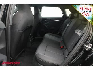 Audi A3 Sportback 35 TDI S-Tronic ACC Navi Clima Apple/Android Virtual SHZ Camera PDC picture 20