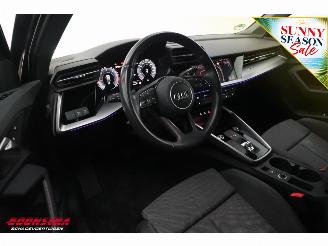 Audi A3 Sportback 35 TDI S-Tronic ACC Navi Clima Apple/Android Virtual SHZ Camera PDC picture 21