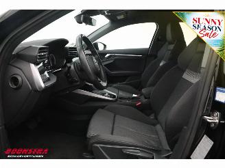 Audi A3 Sportback 35 TDI S-Tronic ACC Navi Clima Apple/Android Virtual SHZ Camera PDC picture 19