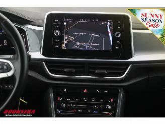 Volkswagen T-Roc 1.5 TSI DSG Style ACC Navi Clima Ergo Act. SHZ Apple/Android Virtual Camera PDC picture 16