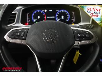 Volkswagen T-Roc 1.5 TSI DSG Style ACC Navi Clima Ergo Act. SHZ Apple/Android Virtual Camera PDC picture 21