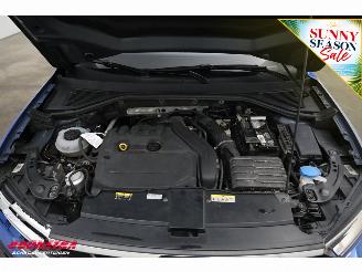 Volkswagen T-Roc 1.5 TSI DSG Style ACC Navi Clima Ergo Act. SHZ Apple/Android Virtual Camera PDC picture 9