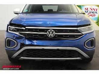 Volkswagen T-Roc 1.5 TSI DSG Style ACC Navi Clima Ergo Act. SHZ Apple/Android Virtual Camera PDC picture 7