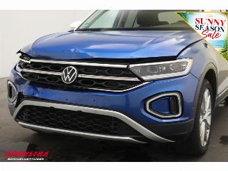 Volkswagen T-Roc 1.5 TSI DSG Style ACC Navi Clima Ergo Act. SHZ Apple/Android Virtual Camera PDC picture 11