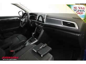 Volkswagen T-Roc 1.5 TSI DSG Style ACC Navi Clima Ergo Act. SHZ Apple/Android Virtual Camera PDC picture 14