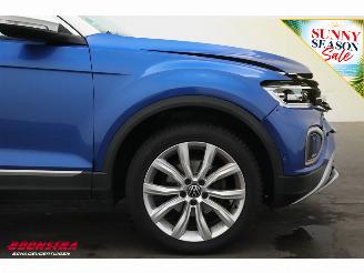 Volkswagen T-Roc 1.5 TSI DSG Style ACC Navi Clima Ergo Act. SHZ Apple/Android Virtual Camera PDC picture 5
