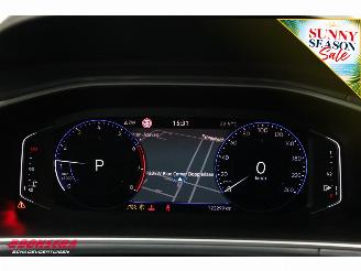 Volkswagen T-Roc 1.5 TSI DSG Style ACC Navi Clima Ergo Act. SHZ Apple/Android Virtual Camera PDC picture 23