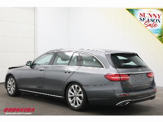Mercedes E-klasse 400 d 4Matic Cruise Navi Clima Apple/Android SHZ SBL PDC AHK picture 4