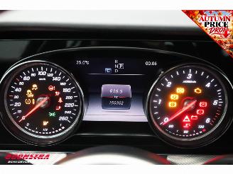 Mercedes E-klasse 400 d 4Matic Cruise Navi Clima Apple/Android SHZ SBL PDC AHK picture 29
