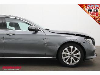 Mercedes E-klasse 400 d 4Matic Cruise Navi Clima Apple/Android SHZ SBL PDC AHK picture 11