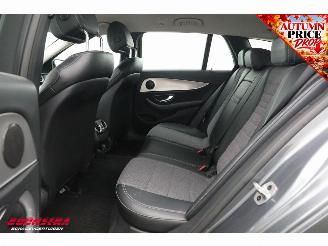Mercedes E-klasse 400 d 4Matic Cruise Navi Clima Apple/Android SHZ SBL PDC AHK picture 25