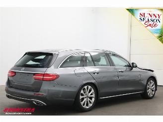 Mercedes E-klasse 400 d 4Matic Cruise Navi Clima Apple/Android SHZ SBL PDC AHK picture 3