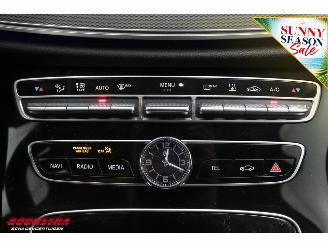 Mercedes E-klasse 400 d 4Matic Cruise Navi Clima Apple/Android SHZ SBL PDC AHK picture 37
