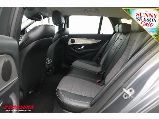 Mercedes E-klasse 400 d 4Matic Cruise Navi Clima Apple/Android SHZ SBL PDC AHK picture 25