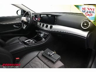 Mercedes E-klasse 400 d 4Matic Cruise Navi Clima Apple/Android SHZ SBL PDC AHK picture 20