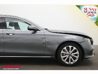 Mercedes E-klasse 400 d 4Matic Cruise Navi Clima Apple/Android SHZ SBL PDC AHK picture 11