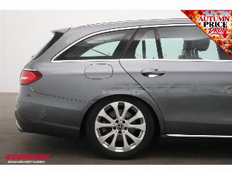 Mercedes E-klasse 400 d 4Matic Cruise Navi Clima Apple/Android SHZ SBL PDC AHK picture 8