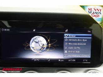 Mercedes E-klasse 400 d 4Matic Cruise Navi Clima Apple/Android SHZ SBL PDC AHK picture 33