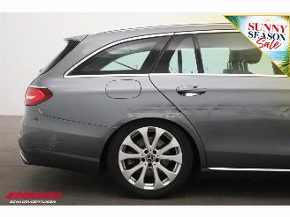 Mercedes E-klasse 400 d 4Matic Cruise Navi Clima Apple/Android SHZ SBL PDC AHK picture 8