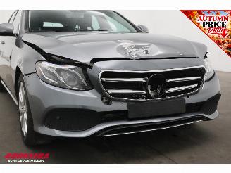 Mercedes E-klasse 400 d 4Matic Cruise Navi Clima Apple/Android SHZ SBL PDC AHK picture 13