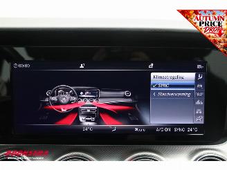 Mercedes E-klasse 400 d 4Matic Cruise Navi Clima Apple/Android SHZ SBL PDC AHK picture 35