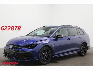 skadebil auto Volkswagen Golf Variant R 2.0 TSI 335 PK DSG 4Motion R-Line ACC Navi Clima SHZ LrHZ Apple/Android Virtual Camera 360° PDC 2026/3