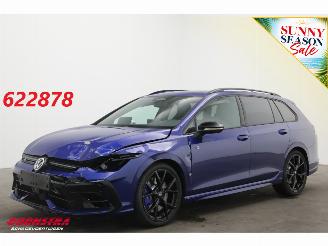 Damaged car Volkswagen Golf Variant R 2.0 TSI 335 PK DSG 4Motion R-Line ACC Navi Clima SHZ LrHZ Apple/Android Virtual Camera 360° PDC 2026/3