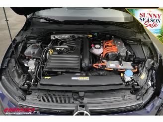 Volkswagen Golf 1.4 eHybrid GTE Pano Schuif/Kantel ACC Navi Clima SHZ Apple/Android Camera PDC picture 8
