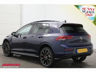 Volkswagen Golf 1.4 eHybrid GTE Pano Schuif/Kantel ACC Navi Clima SHZ Apple/Android Camera PDC picture 4
