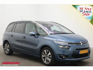 Citroën Grand C4 Picasso 1.6 BlueHDi AUT Business 7p Cruise Navi Clima Multicity Connect Virtual PDC picture 2