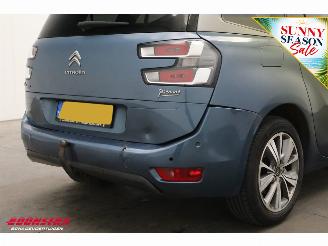 Citroën Grand C4 Picasso 1.6 BlueHDi AUT Business 7p Cruise Navi Clima Multicity Connect Virtual PDC picture 8