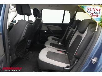 Citroën Grand C4 Picasso 1.6 BlueHDi AUT Business 7p Cruise Navi Clima Multicity Connect Virtual PDC picture 14