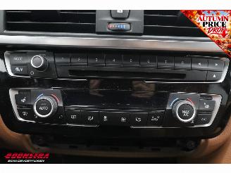 BMW 3-serie 318i Aut. Luxury Cruise Navi Clima Leder SHZ PDC picture 20