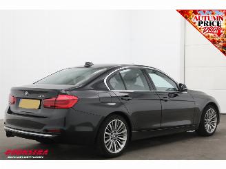 BMW 3-serie 318i Aut. Luxury Cruise Navi Clima Leder SHZ PDC picture 3