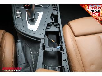 BMW 3-serie 318i Aut. Luxury Cruise Navi Clima Leder SHZ PDC picture 11