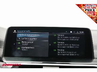 BMW iX3 Executive 80 kWh Pano ACC Navi Clima Apple/Android Leder SHZ Camera PDC picture 27