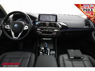 BMW iX3 Executive 80 kWh Pano ACC Navi Clima Apple/Android Leder SHZ Camera PDC picture 13